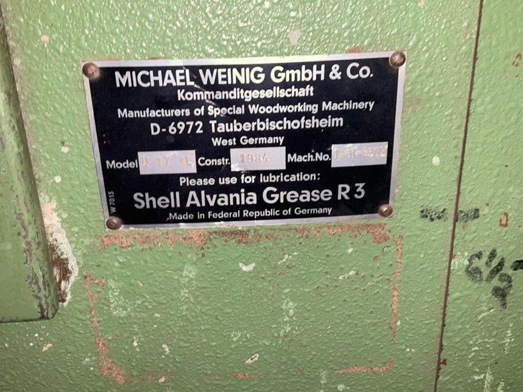 #168-•-weinig-unimat-u17al-moulder-image-14