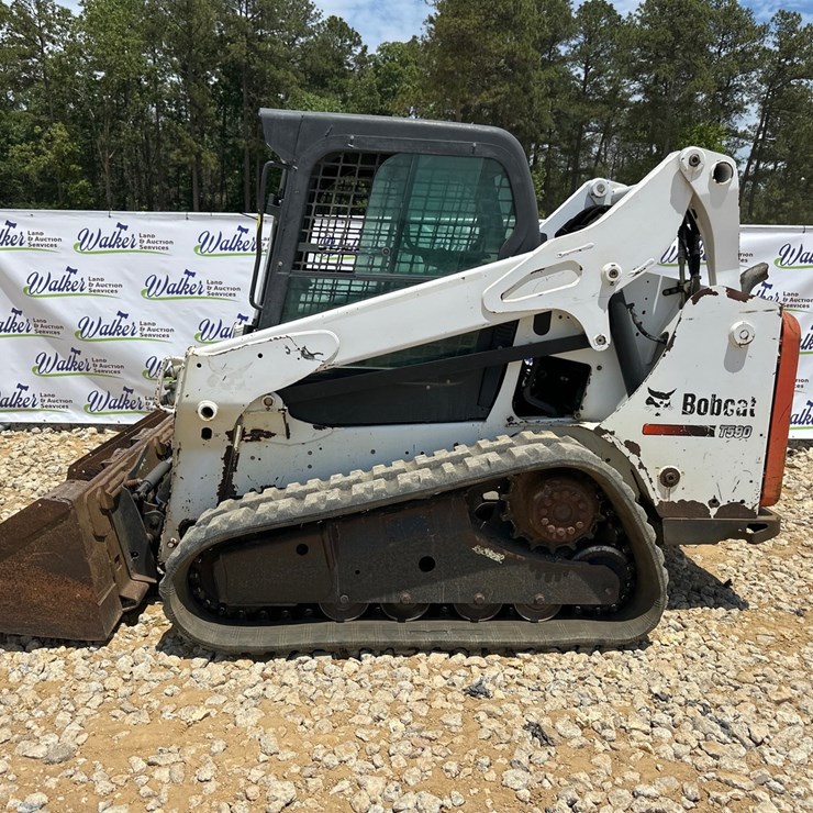 BOBCAT T590
