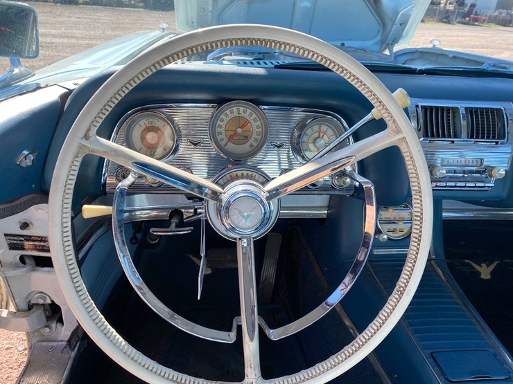 #114-•-1960-ford-thunderbird-(has-wi-title)-(schofield,-wi)-image-45