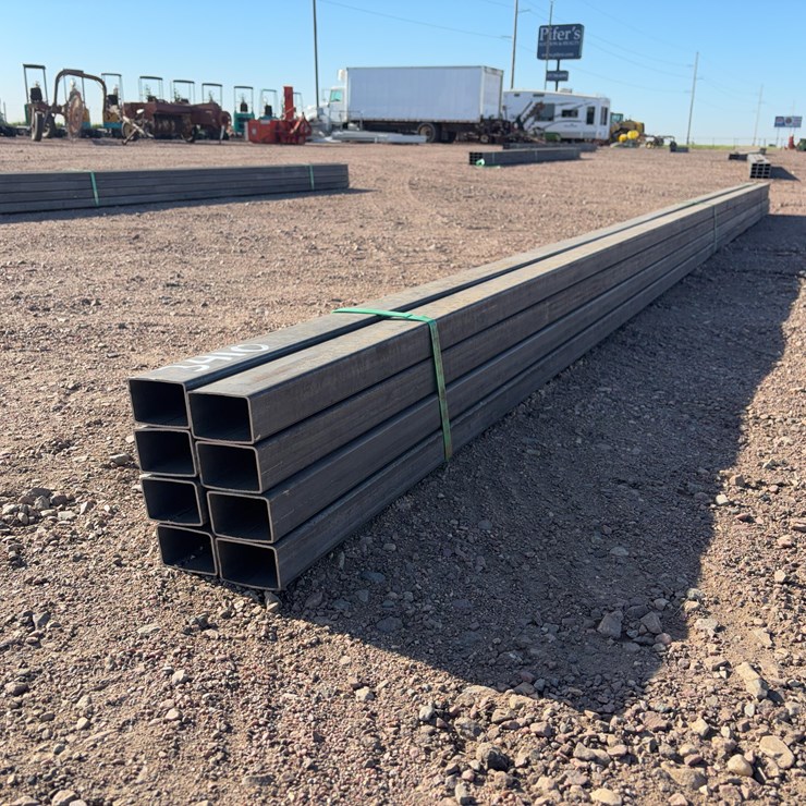 Steel Tube
