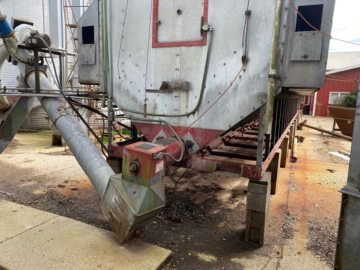 2000-brock-sa-1200-c-grain-dryer-￼-image-4