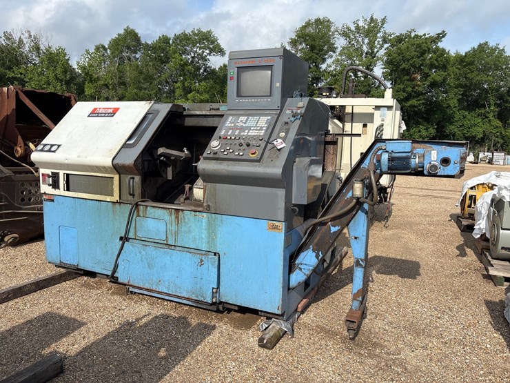 #36462-•-1998-mazak-quick-turn,-20-hp-cnc-lathe-image-1