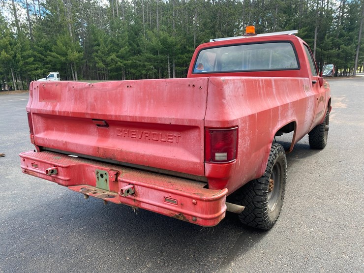 #148-•-1986-chevy-d30-m1108-military-truck-(has-wi-title)-(schofield,-wi)-image-24
