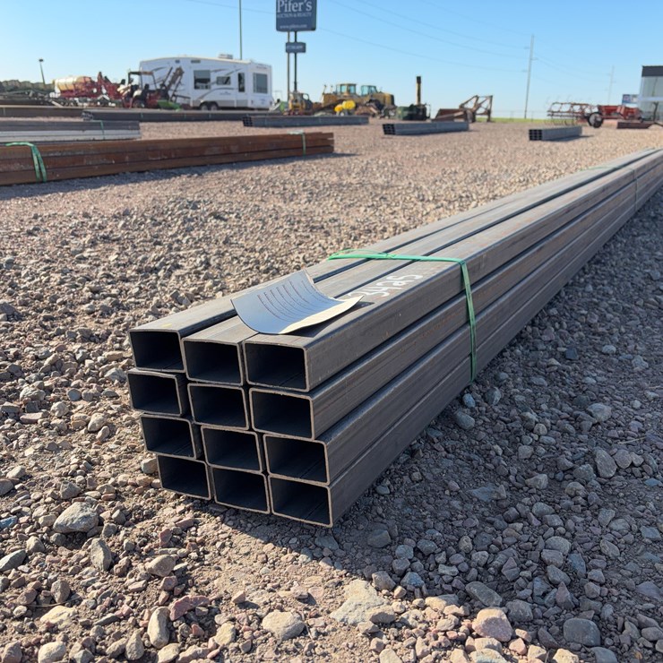 Steel Tube