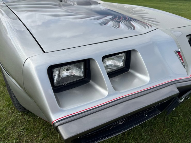 #138-•-1979-pontiac-trans-am-10th-anniversary-(has-wi-title)-(clintonville,-wi)-image-13