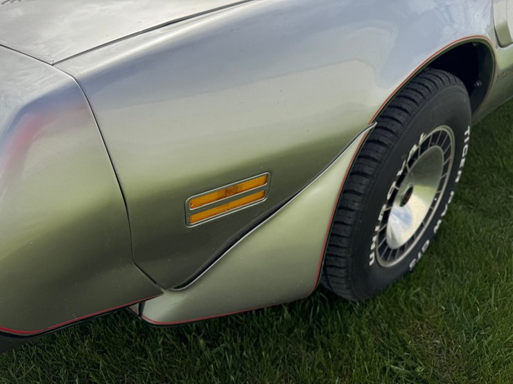 #138-•-1979-pontiac-trans-am-10th-anniversary-(has-wi-title)-(clintonville,-wi)-image-18