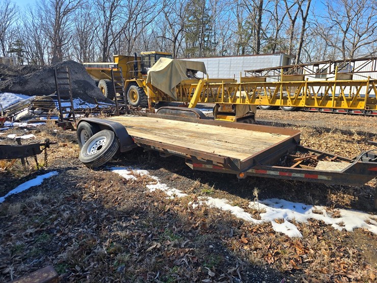 #22502-•-2006-cronkhite-2900-equipment-trailer-image-11