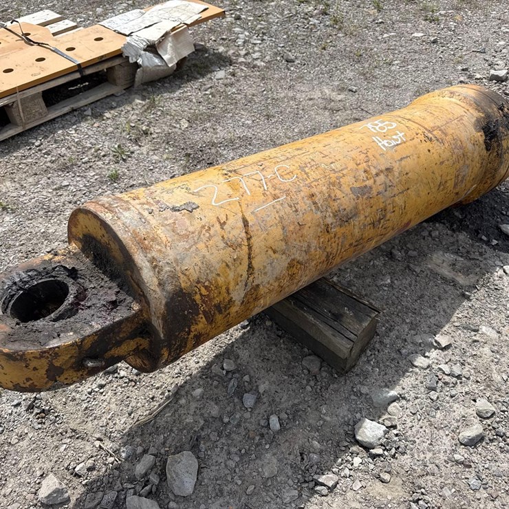 CATERPILLAR 785B