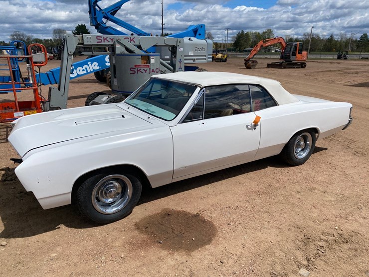#122-•-1967-chevy-chevelle-convertible-project-car-(title-in-delay)-(nitke-yard-mosinee,-wi)-image-12