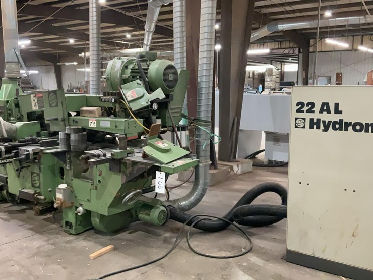 #166-•-weinig-22al-hydromat-moulder-image-4