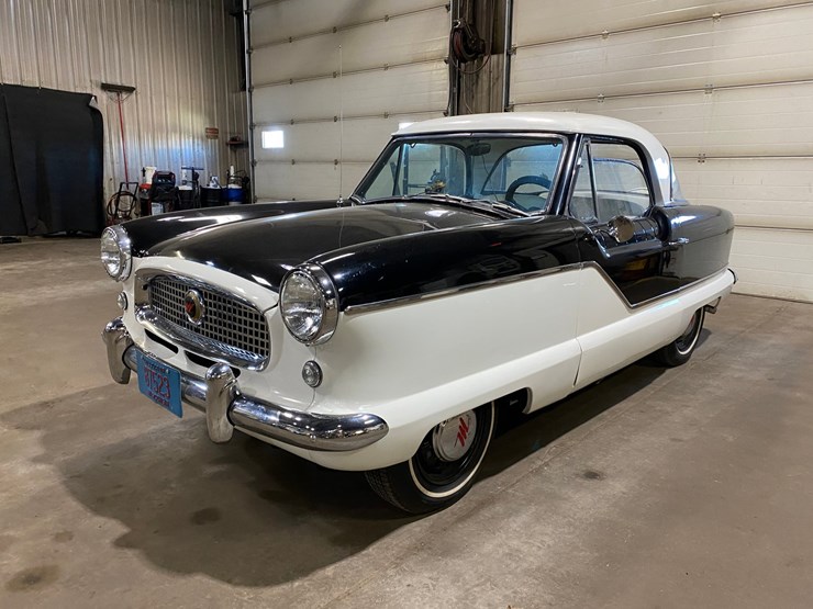 #116-•-1960-nash-metropolitan-(has-wi-title)-(schofield,-wi)-image-1