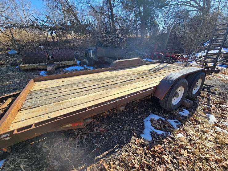 #22502-•-2006-cronkhite-2900-equipment-trailer-image-7