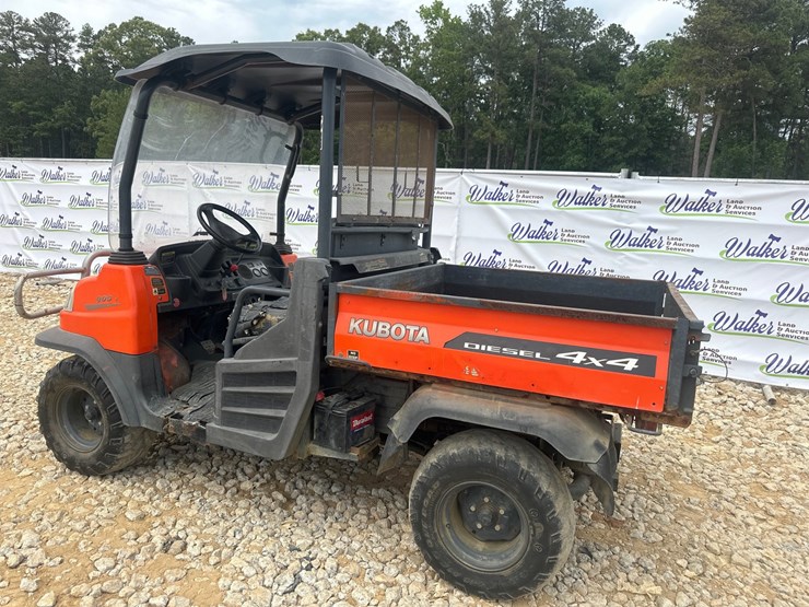 #20665-•-kubota-900xt-diesel-4x4-image-3