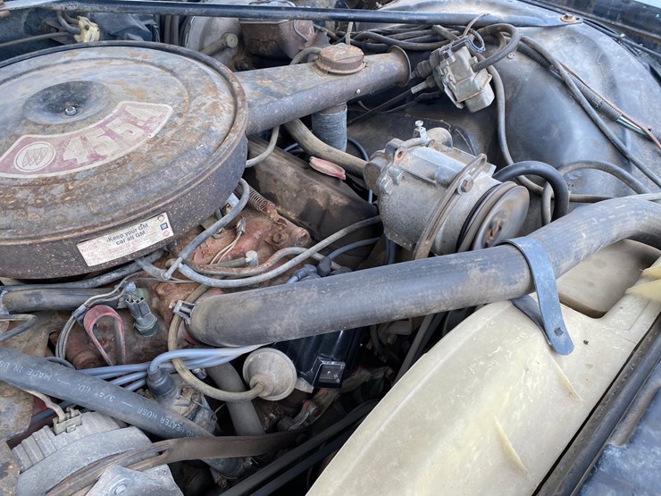 #132-•-1973-buick-electra-225-(title-in-delay)-(nitke-yard-mosinee,-wi)-image-50