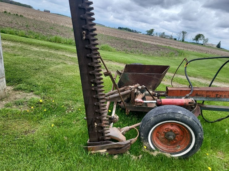 new-idea-253-pull-type-sickle-mower---nice-image-23