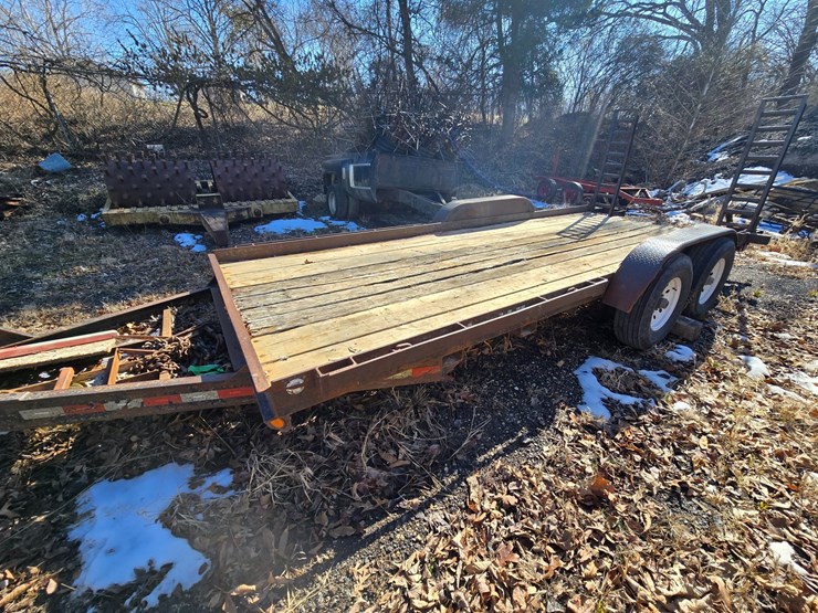 #22502-•-2006-cronkhite-2900-equipment-trailer-image-6