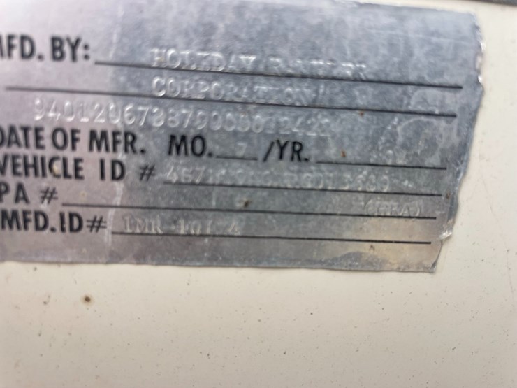#40221-•-1994-holiday-rambler-s/a-motor-home-vin:-4s7nt9k0xrc015680-image-66