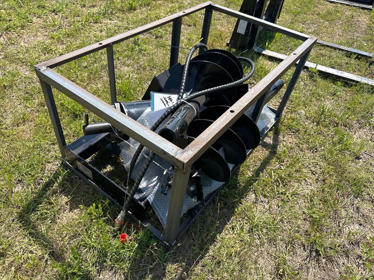 #20693-•-new-agt-heavy-duty-skid-steer-auger-image-5