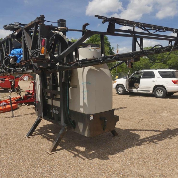 DEMCO RM600