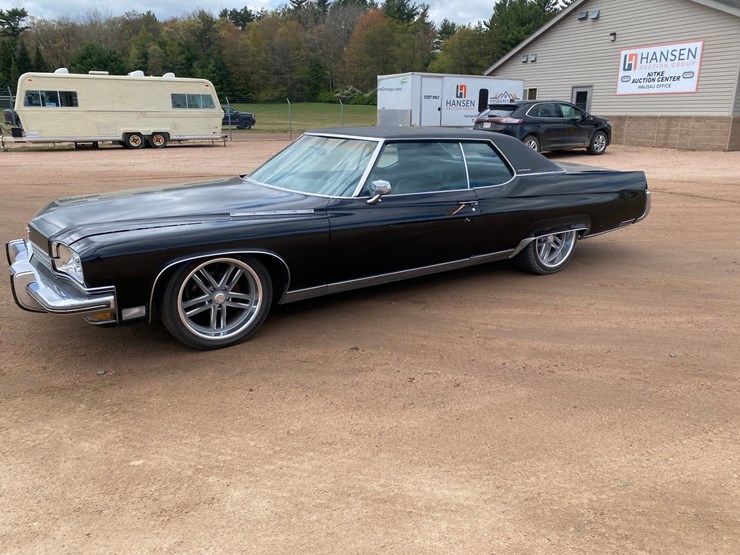 #132-•-1973-buick-electra-225-(title-in-delay)-(nitke-yard-mosinee,-wi)-image-15