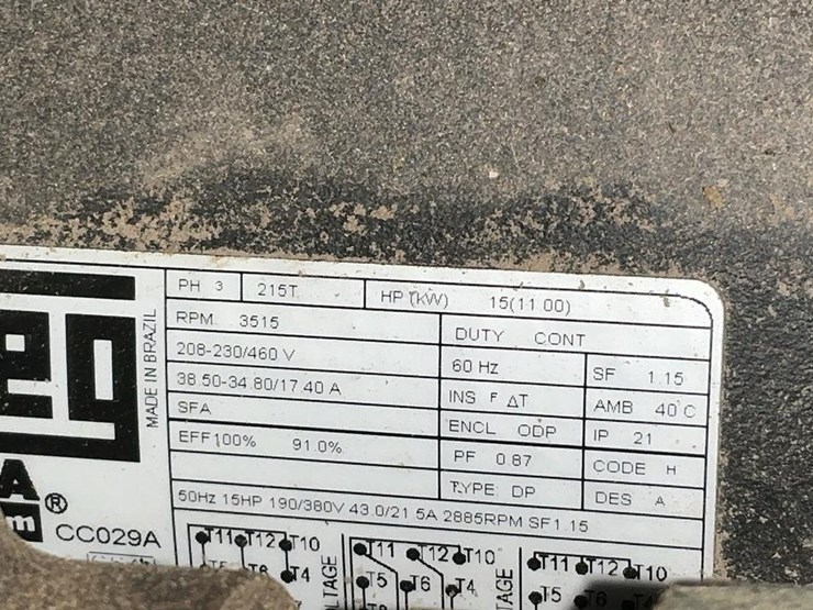 #133-•-2018-schulz-3015-air-compressor-image-8