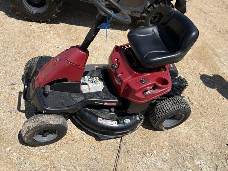 l3--craftsman-30"-mower-image-1