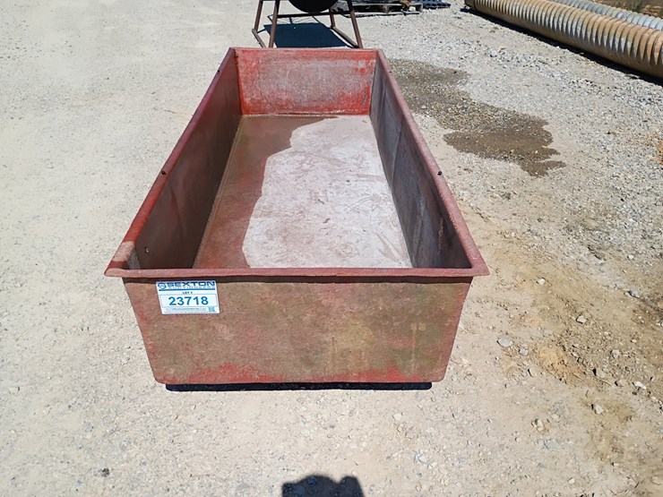 #23718-•-fiberglass-water-tub-image-2