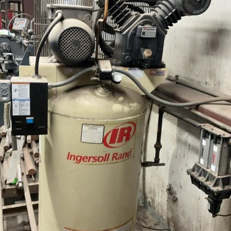 INGERSOLL-RAND 2475
