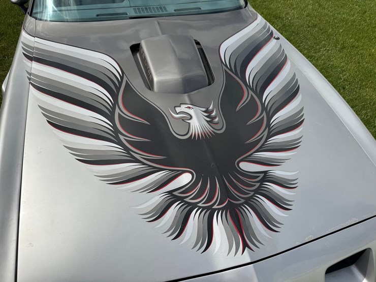 #138-•-1979-pontiac-trans-am-10th-anniversary-(has-wi-title)-(clintonville,-wi)-image-14