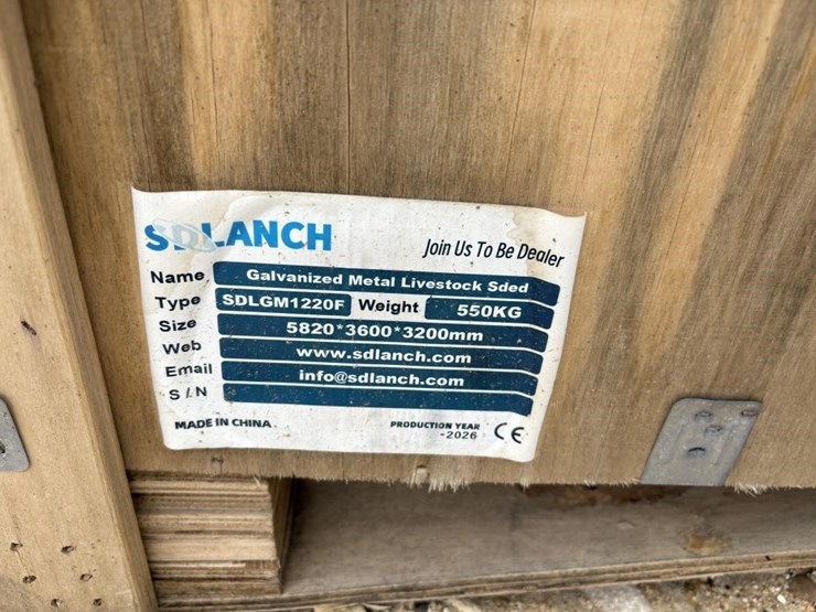 l3--unused-20'-x-12'-livestock-metal-shed-image-8