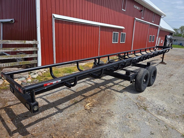 2025-32'-ez-haul-hay-handler-round-bale-trailer-image-11