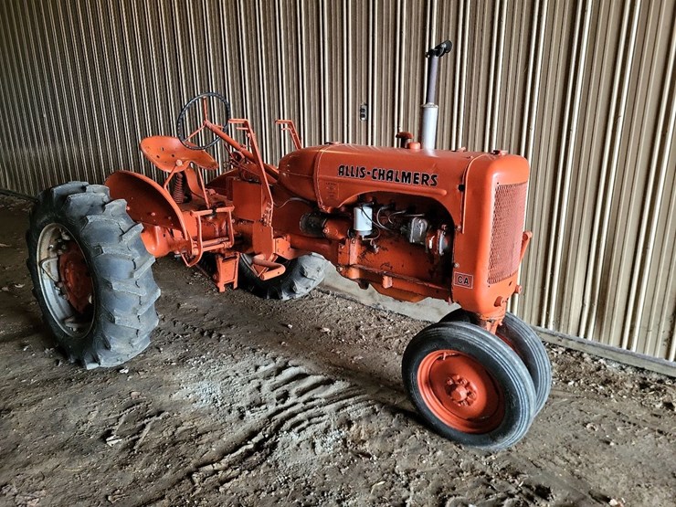 allis-chalmers-ca-tractor-image-1