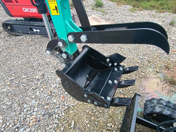 #24706-•-2025-agt-h15r-mini-escavator-image-15