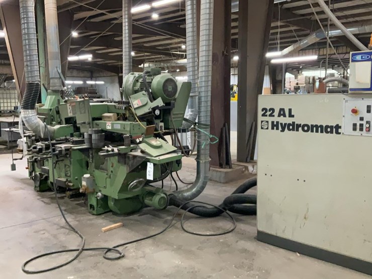 #166-•-weinig-22al-hydromat-moulder-image-1