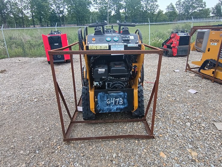 #24713-•-2025-agt-mx-mrw14-mini-skid-steer-image-4