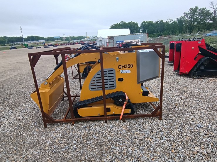 #24714-•-2025-ggma-gg50-mini-skid-steer-image-1