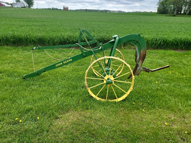 john-deere-1-shank-subsoiler---nice-image-6