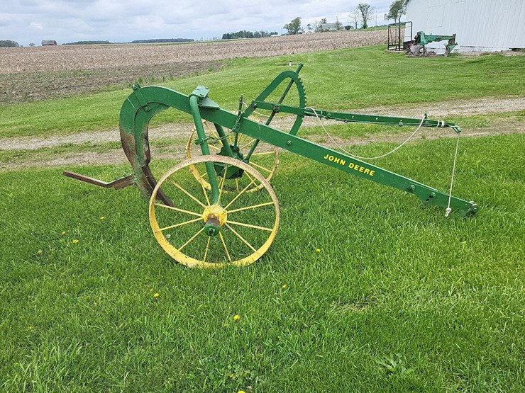 john-deere-1-shank-subsoiler---nice-image-2