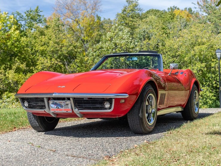 #126-•-1968-chevrolet-corvette-convertible-(title-in-delay)-(burnsville,-mn)-image-9