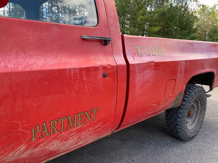 #148-•-1986-chevy-d30-m1108-military-truck-(has-wi-title)-(schofield,-wi)-image-17