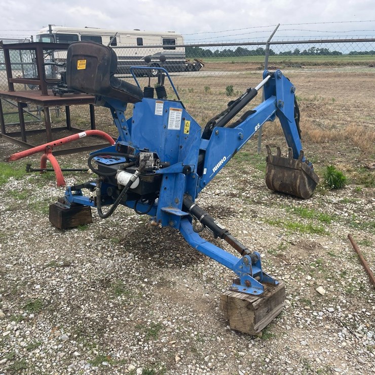 RHINO 85
