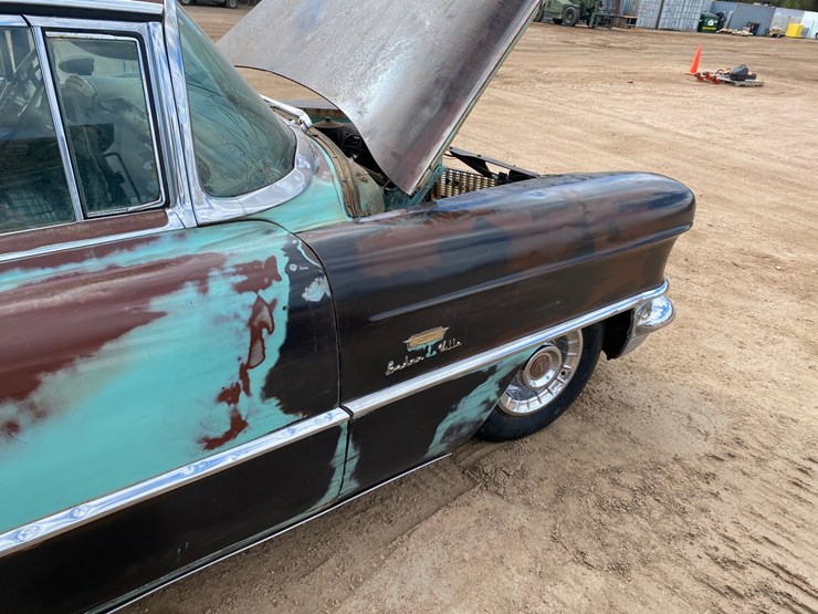 #109-•-1956-cadillac-de-ville-sedan-(title-in-delay)-(nitke-yard-mosinee,-wi)-image-34