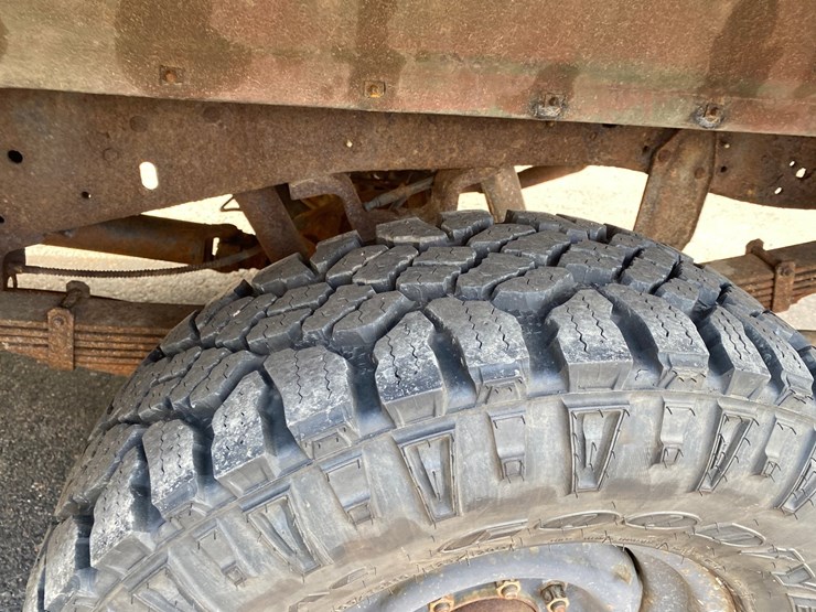 #148-•-1986-chevy-d30-m1108-military-truck-(has-wi-title)-(schofield,-wi)-image-20