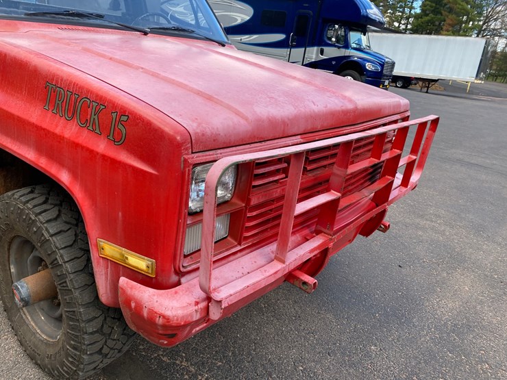 #148-•-1986-chevy-d30-m1108-military-truck-(has-wi-title)-(schofield,-wi)-image-33