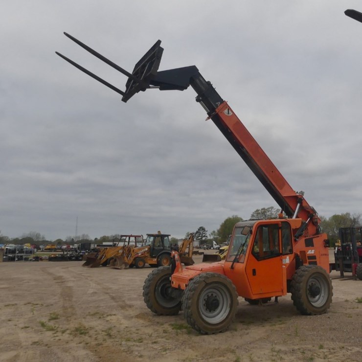 JLG 8042