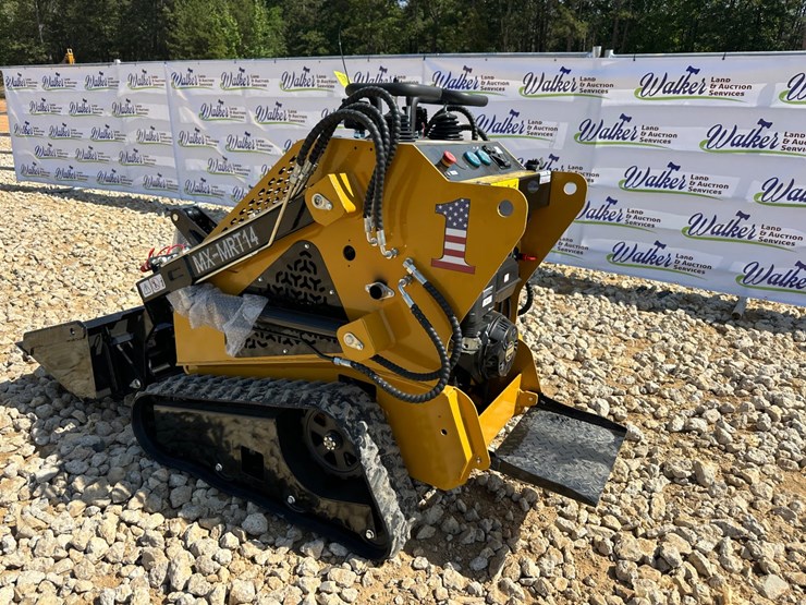 #20642-•-new-agt-mx-mrt14-mini-skid-steer-image-3