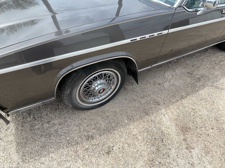 #140-•-1983-buick-park-avenue-(title-in-delay)-(kaukauna,-wi)-image-15