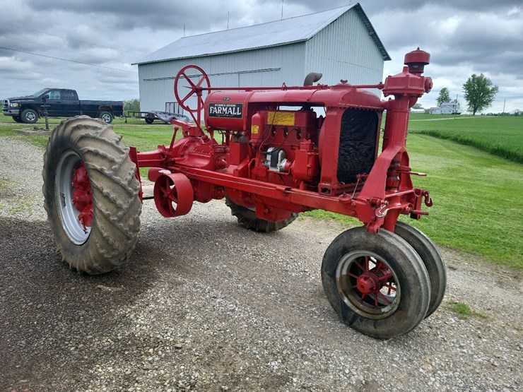 1937-international-farmall-f-20-tractor---nice-image-8