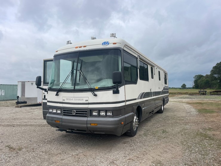 #40221-•-1994-holiday-rambler-s/a-motor-home-vin:-4s7nt9k0xrc015680-image-1