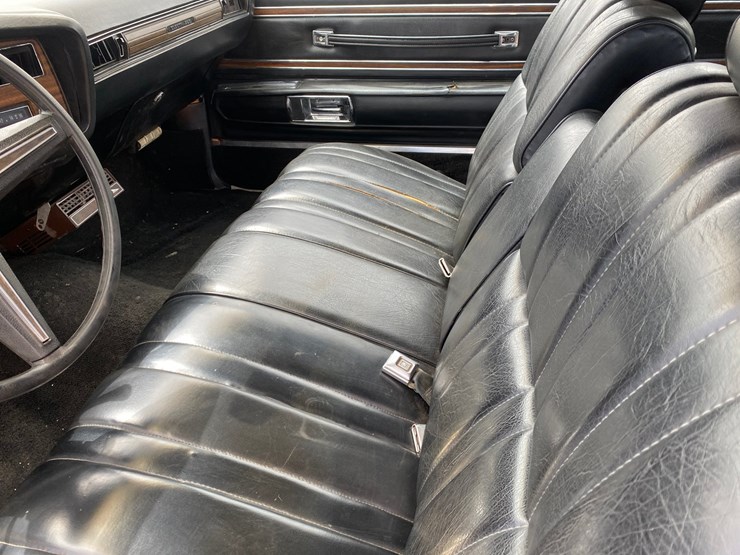 #132-•-1973-buick-electra-225-(title-in-delay)-(nitke-yard-mosinee,-wi)-image-36